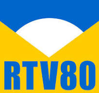 Logo: RTV80